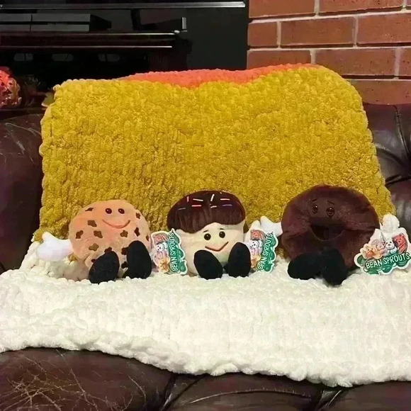 Entenmann’s 100th Anniversary Beansprouts - Picture 1 of 7